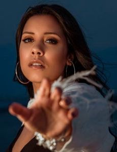 Diana Lucas