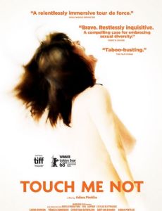Touch Me Not