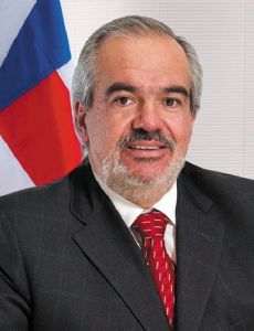Roberto Muniz (politician)