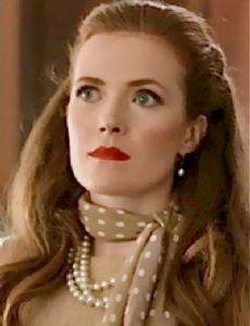 Caroline Smith