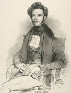 Henri Herz