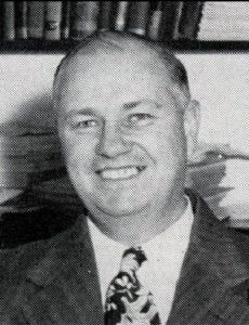 Norman P. Goss