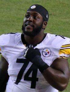 Chris Hubbard