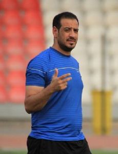 Ghazi Fahad
