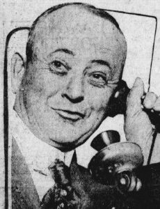 Henry Rose