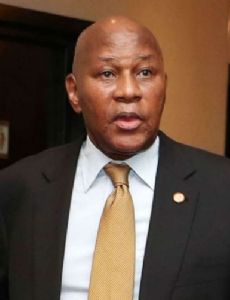 Kaizer Motaung
