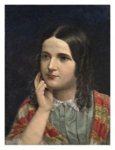 Rosa Brett
