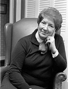 Mary Lou Forbes