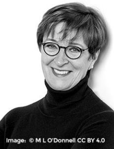 Marie-Louise O'Donnell