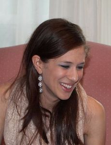 Catherine Presite