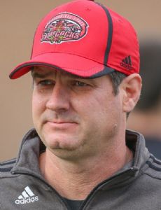 John Grass (American football)