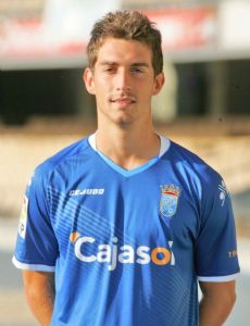 Lucas Porcar