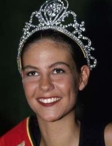 Stephanie Meire