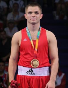 Dmytro Mytrofanov