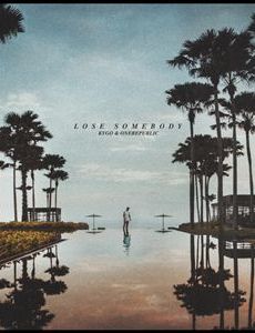Lose Somebody