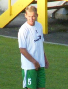 Zsolt Gévay
