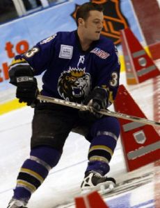Eric Healey