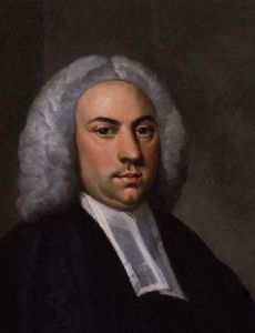 Francis Ayscough