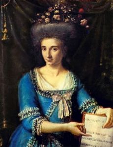 Maria Rosa Coccia