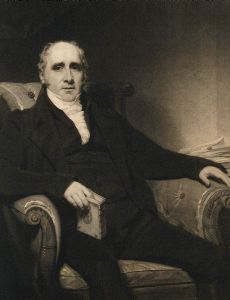 Thomas Charles Hope