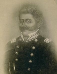 José Castro