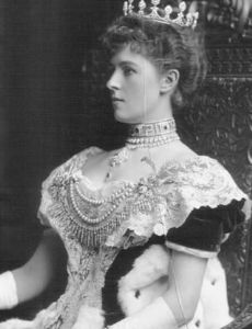 Violet Herbert, Countess of Powis