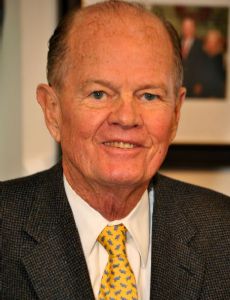 David McBride