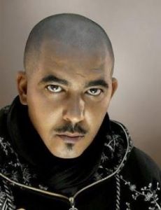 Freeman (rapper)