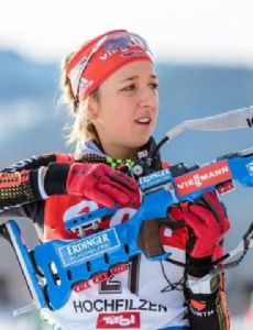 Franziska Preuß