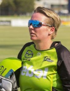 Rachel Priest