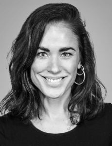 Tilde Fröling