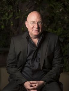 Carlo Strenger