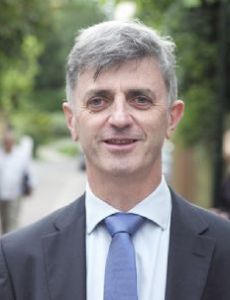 Jacques Maire