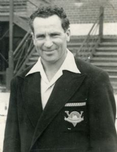 Herbie Matthews