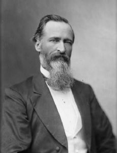 Michael D. White