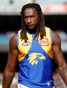 Nic Naitanui