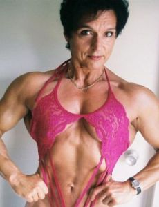 Christa Bauch