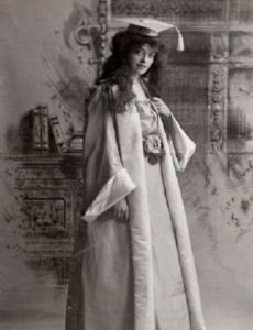 Louise Gunning
