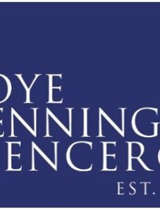 Toye, Kenning & Spencer