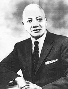 James Nabrit, Jr.