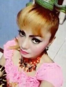 Irma Bule
