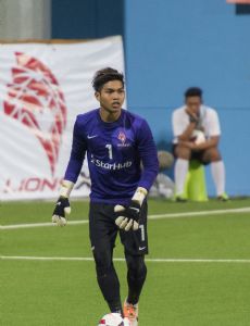 Izwan Mahbud