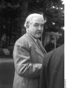 Hinrich Wilhelm Kopf