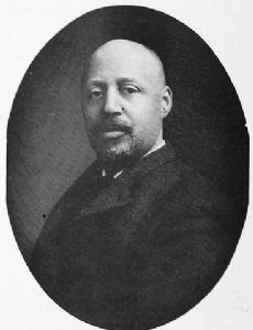 Robert Heberton Terrell
