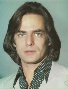Ronnie Von