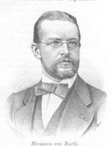 Hermann von Barth