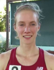 Paige Kouba