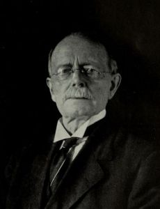 John Philip Holland