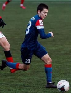 Anton Krotov