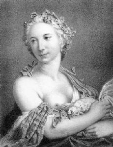 Jeanne Quinault